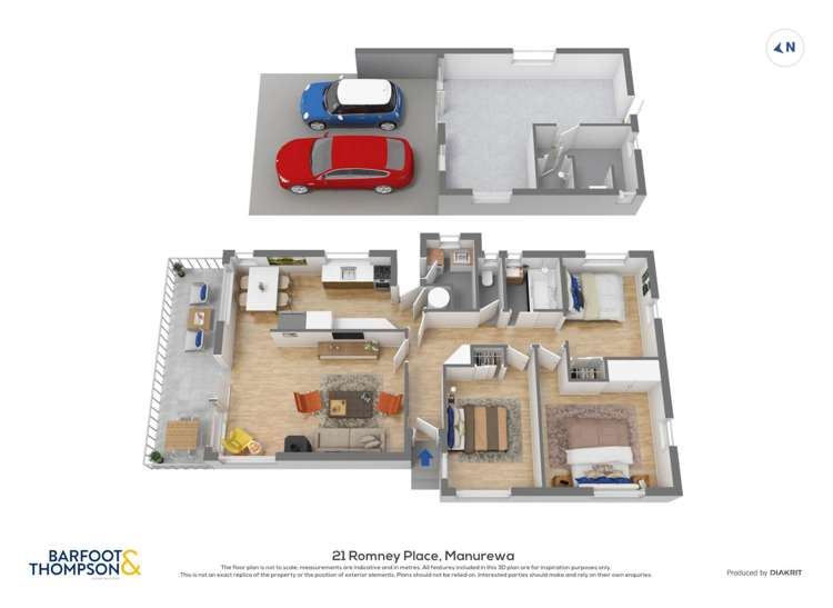 21 Romney Place Manurewa_4