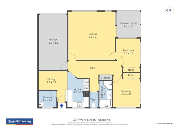 39a Ward Street Pukekohe_7