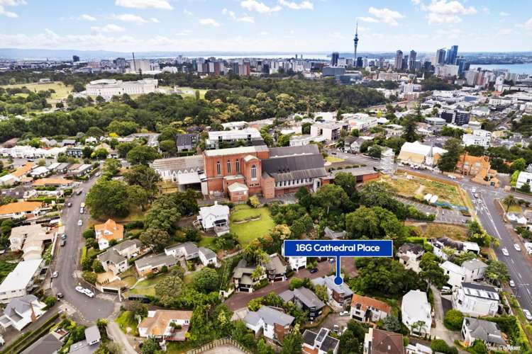 16g Cathedral Place Parnell_22