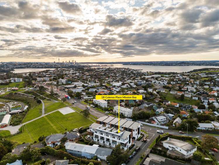 1B Colenso Place Mission Bay_27