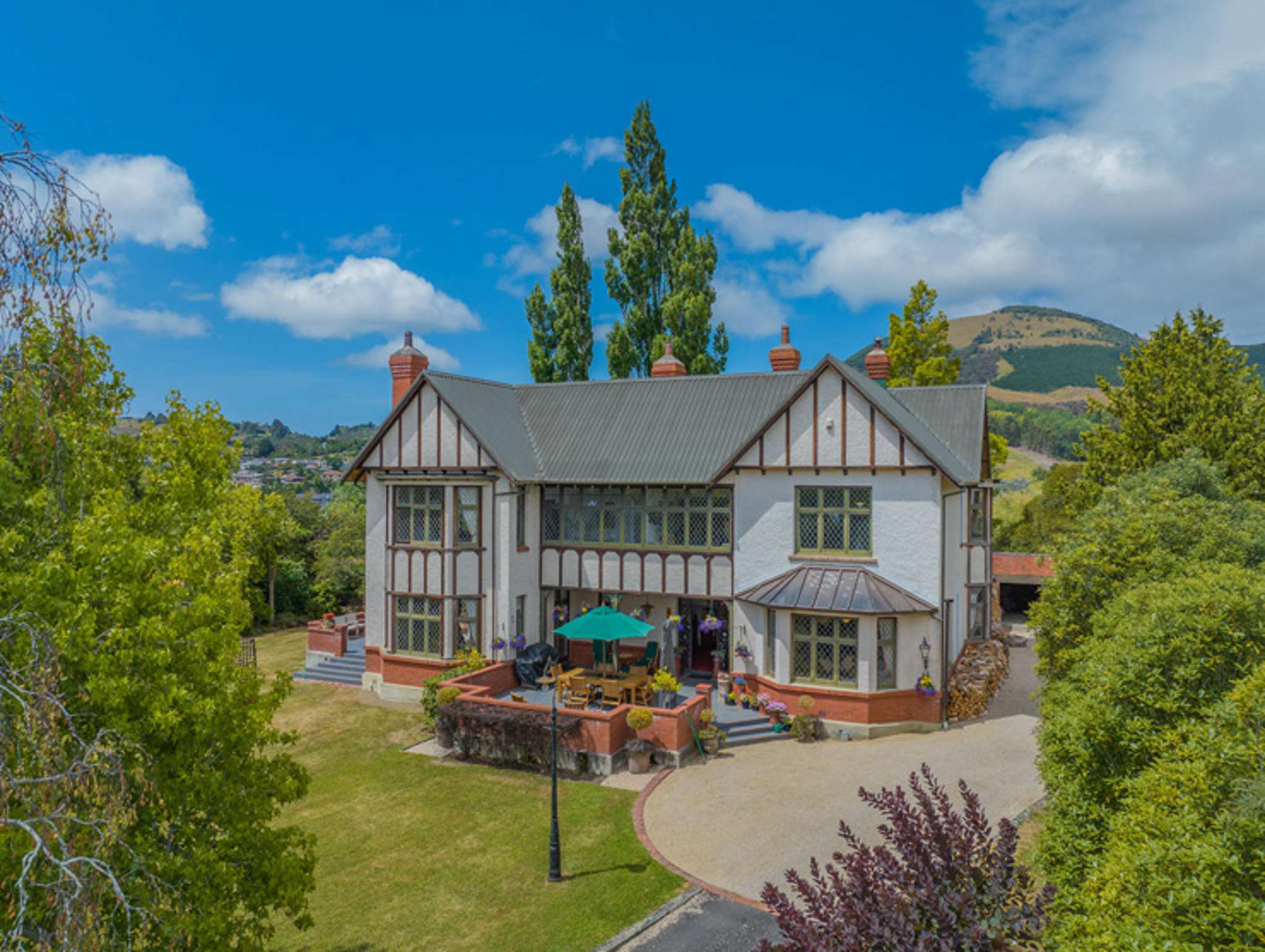 Historic home on Dunedin’s Golden Mile could end up being city’s most expensive