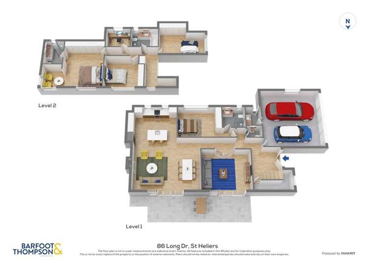 86 Long Drive Saint Heliers_18