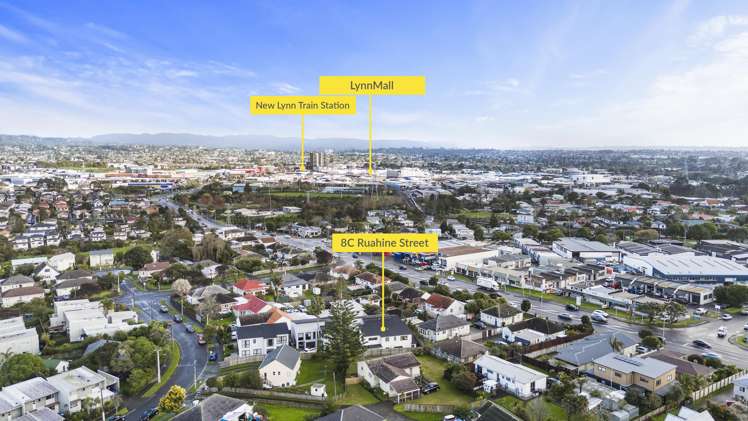 8c Ruahine Street Avondale_16