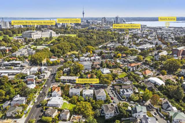 5 Laurie Avenue Parnell_3