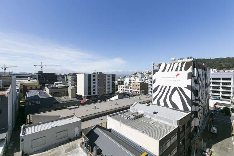 504/15 Holland Street Te Aro_9