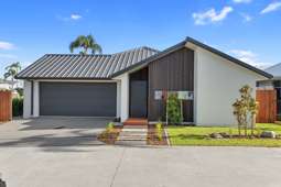Brand New Build, Stylish & Low Maintenance!