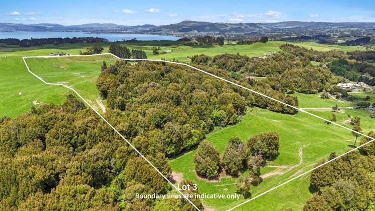 714 Te Waerenga Road - Lot 2 and 3 Hamurana_26