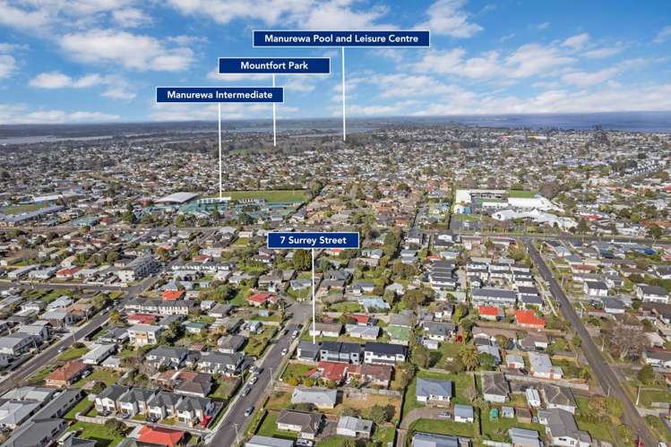 7A, B, C Surrey Street Manurewa_11