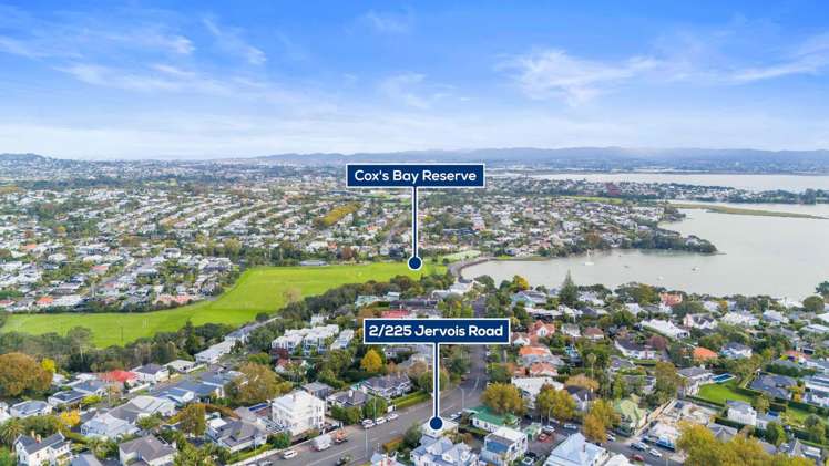 2/225 Jervois Road Herne Bay_19