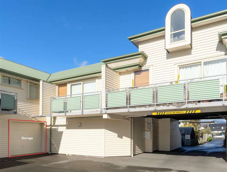 13/235 Salisbury Street Christchurch Central_13