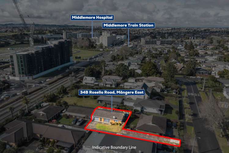 34B Rosella Road Mangere East_15