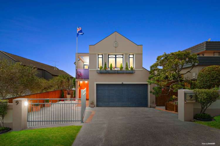 9 Santa Monica Place Goodwood Heights_0