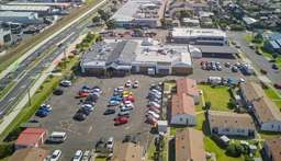 RSA ‘mega site’ eyed for redevelopment