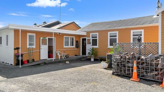 Unique Opportunity in Wairoa