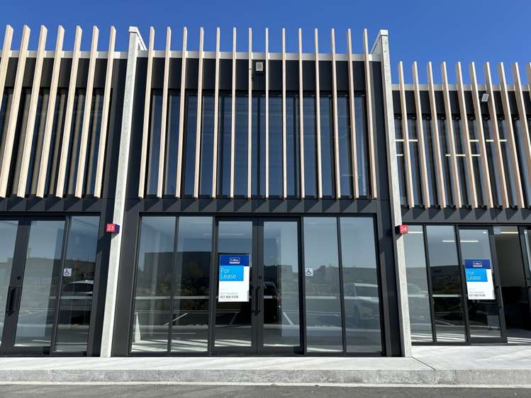 Unit 23 The Hatch, 230 Parton Road_0