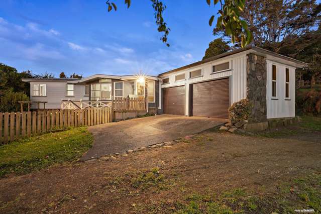 32 Mile Road Bombay_1