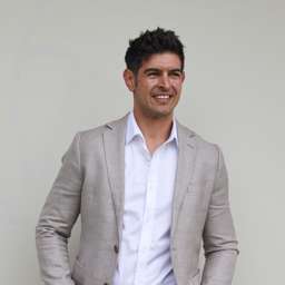 Josh Kumar