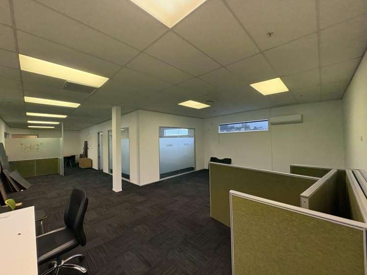 First Floor, 1 Spring Street City Centre_4