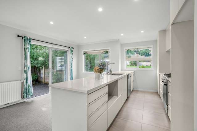 Premium Eco-Conscious Family Home