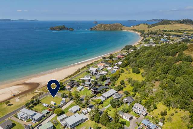Rare Opito opportunity – build or relax!