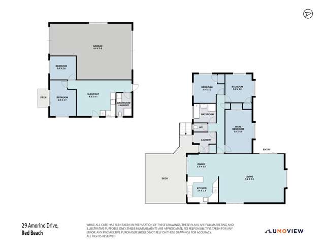 29 Amorino Drive Red Beach_1