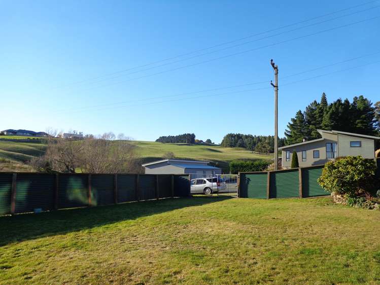 Golfers Drive Balclutha_11