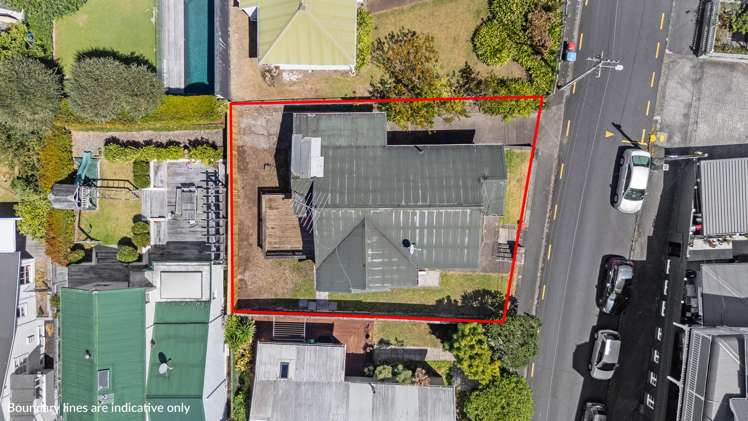 7 Garfield Street Parnell_12