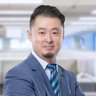 Jay Zhang