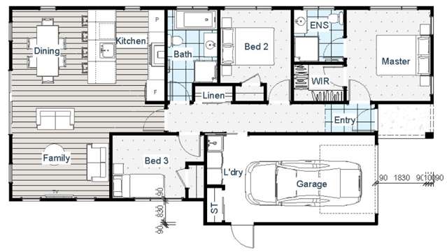 Warkworth Ridge - Address Witheld Warkworth_1