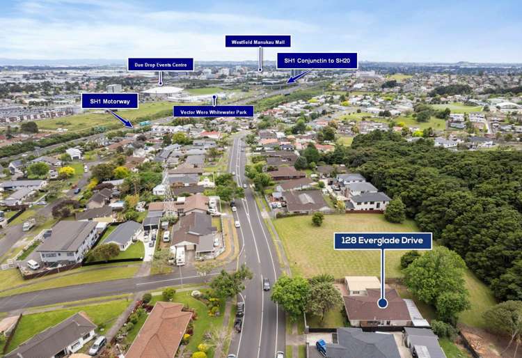 128 Everglade Drive Totara Heights_19