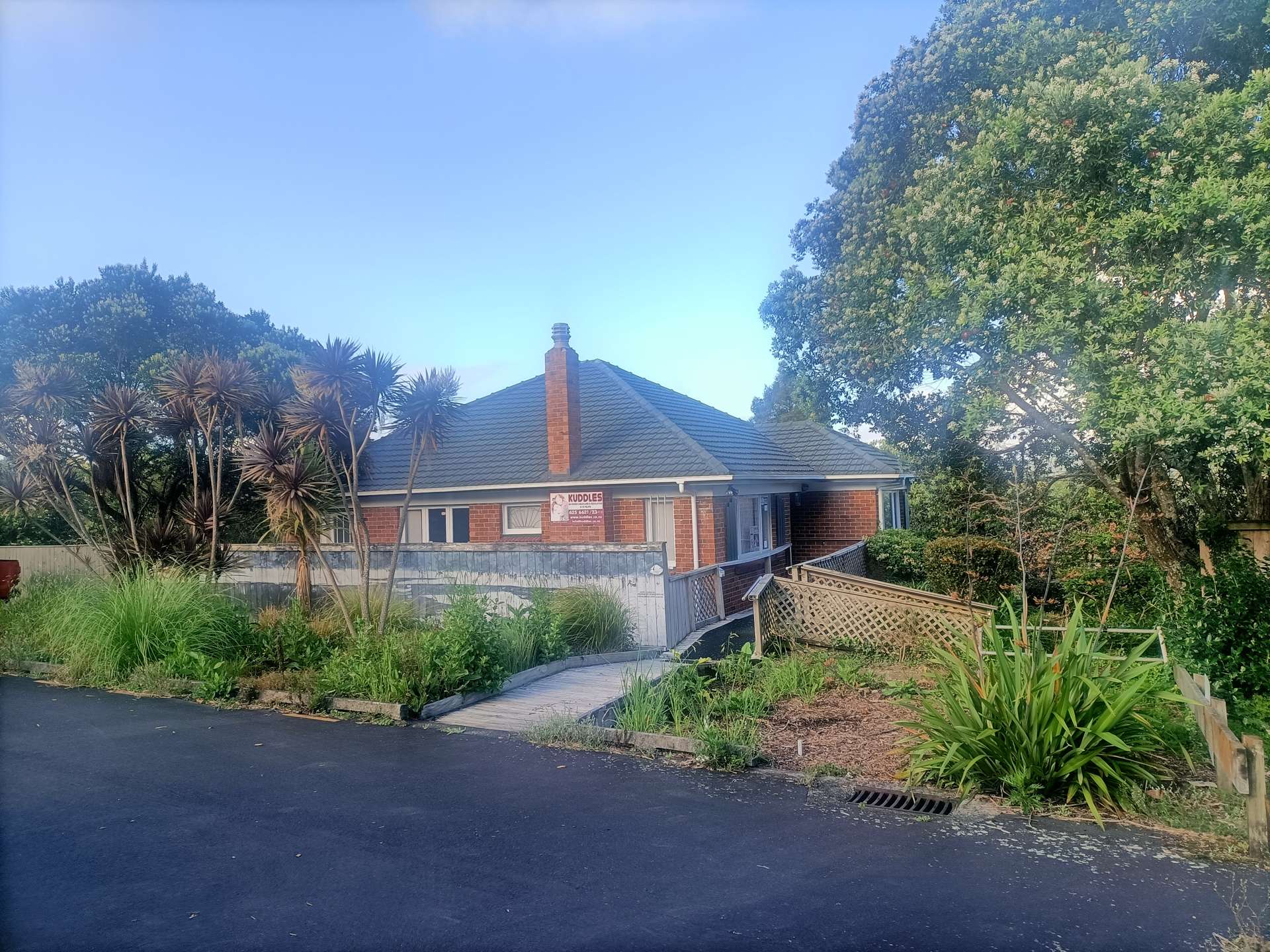 4 Kinross Street Blockhouse Bay Auckland City Commercial Property