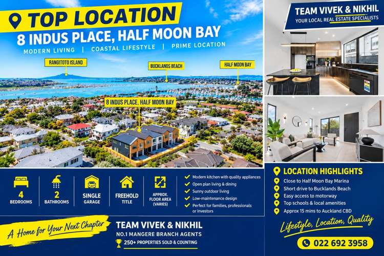4/8 Indus Place Half Moon Bay_22