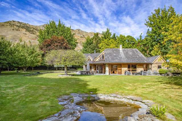 11 Arrowtown-Lake Hayes Road Lake Hayes_1