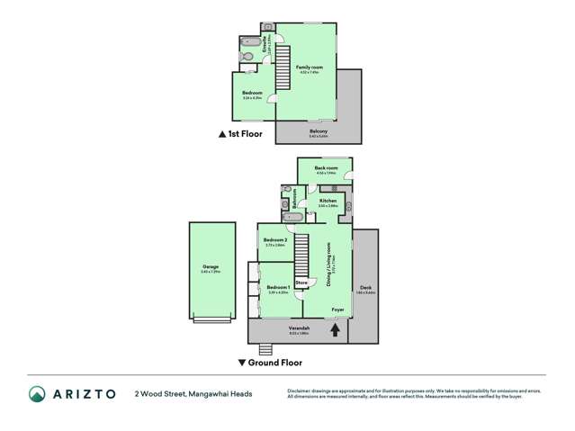 2 Wood Street Mangawhai Heads_1