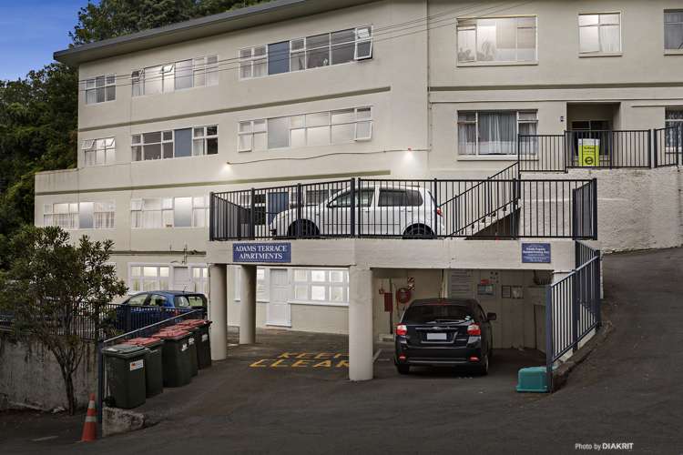 5/51 Adams Terrace Kelburn_9