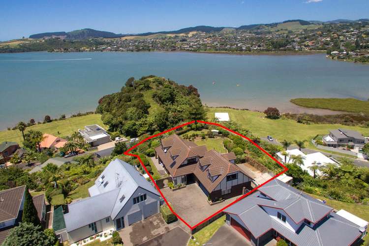 33 Avocet Avenue Maungatapu_5