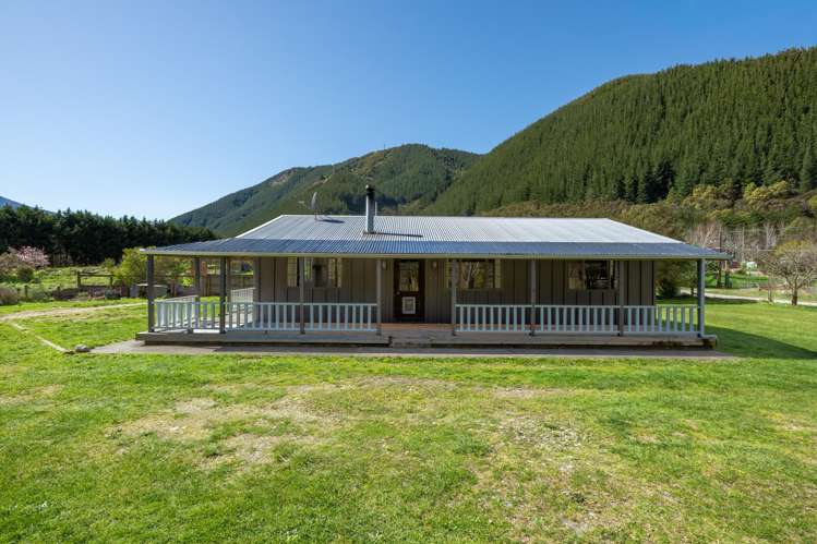 137 Wakamarina Road Canvastown_18