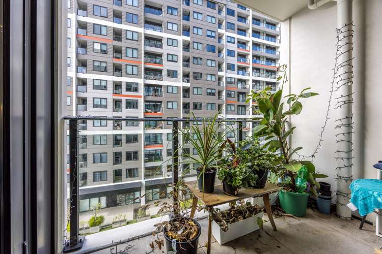 415/145 Nelson Street Auckland Central_7