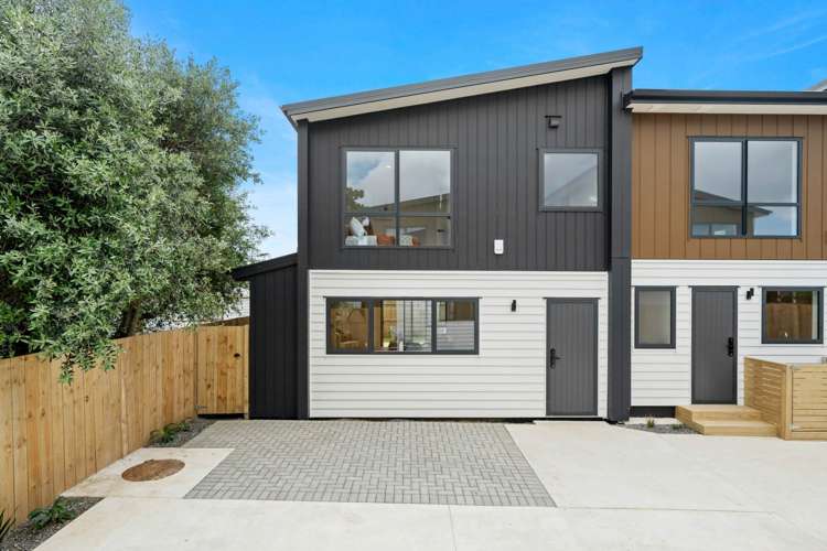 Lot 5, 114 Cascades Road Pakuranga Heights_14