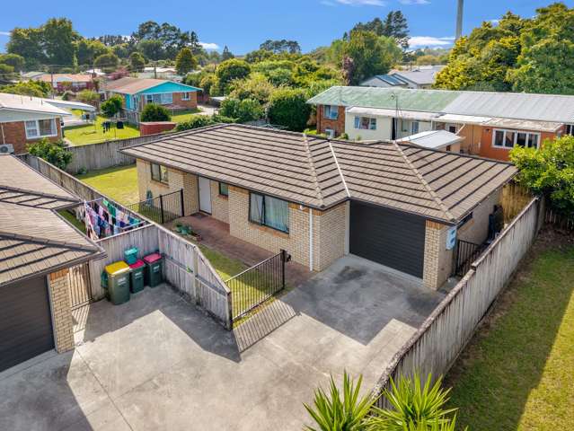 Effortless Living in Silverdale