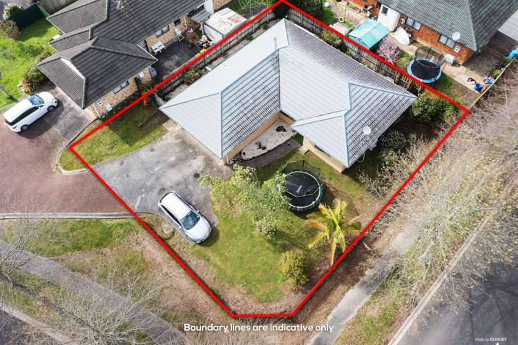 49 Carisbrook Crescent Papakura_13