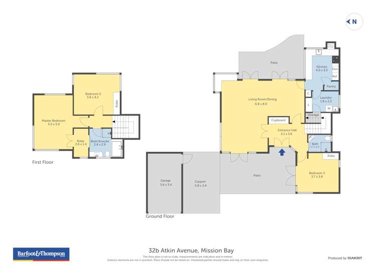 32b Atkin Avenue Mission Bay_18