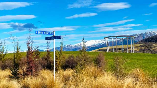 Lot 4124/- Spur Ridge Rise, Hanley's Farm Jack's Point_2