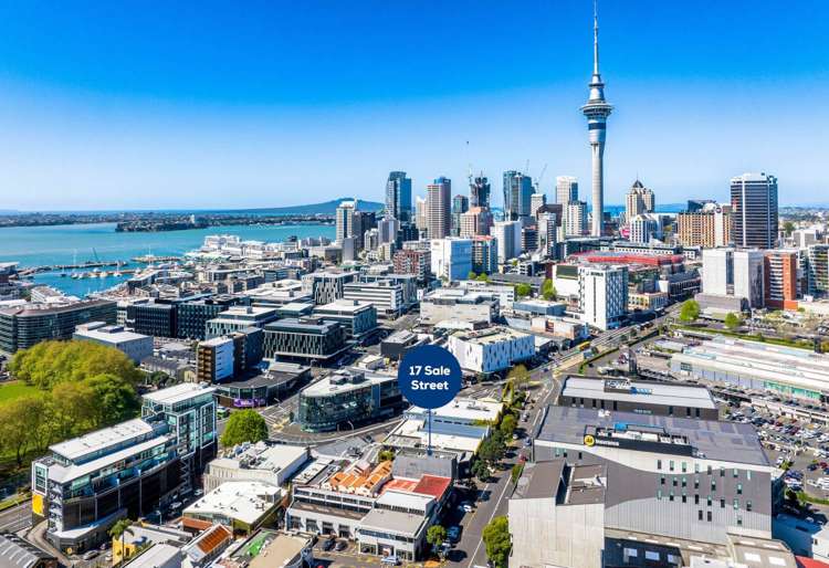 17 Sale Street City Centre_3