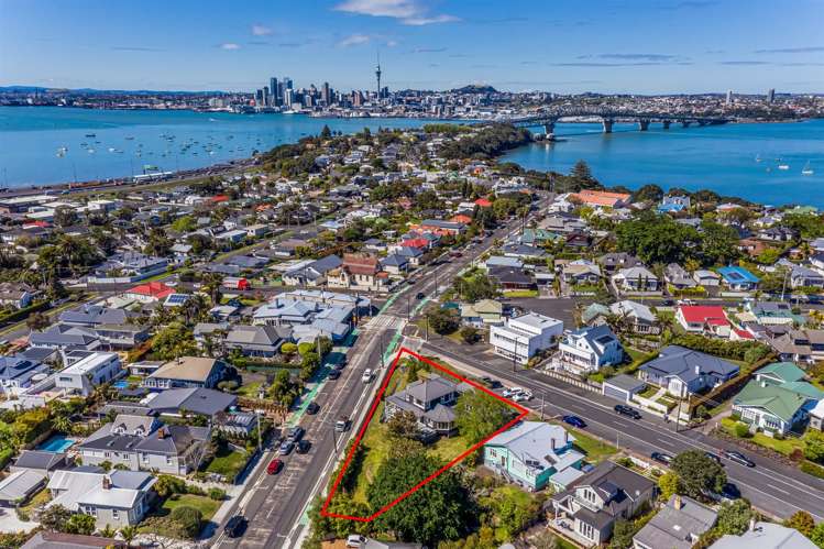 156 Queen Street Northcote Point_18