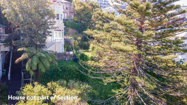 1 & 1A Allenby Terrace Wellington Central_2