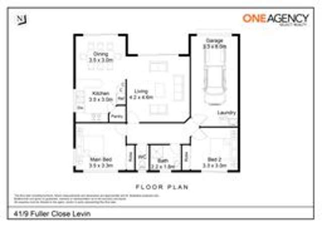 41/9 Fuller Close Levin_1