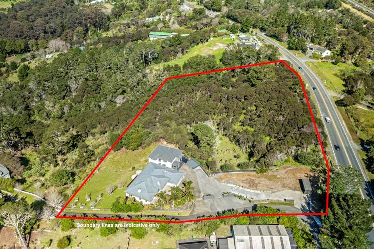 10a John Brian Drive Redvale_47