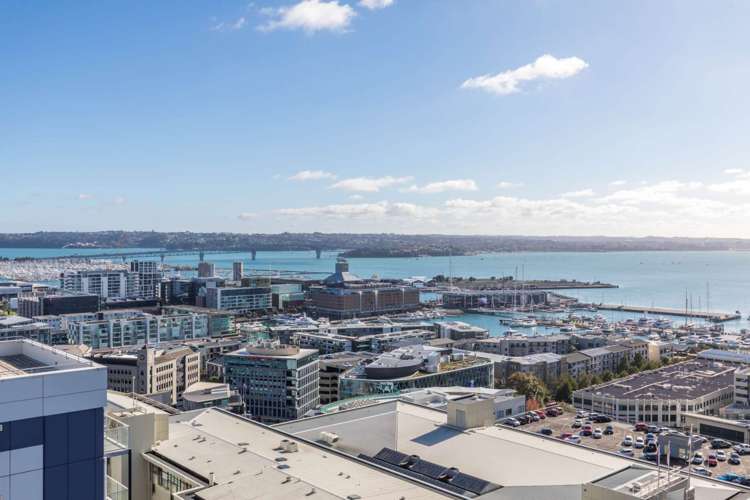 17J/34 Kingston Street Auckland_9