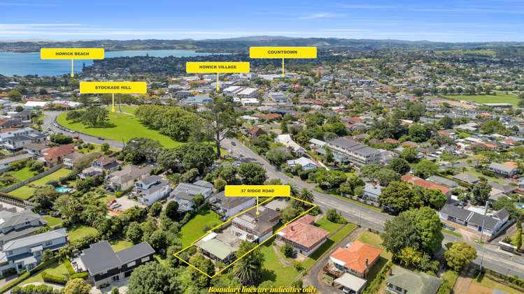 37 Ridge Road Howick_21